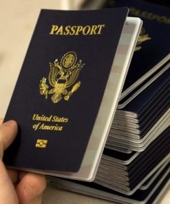 USA Passport | Purchase USA Passport Expedited Online