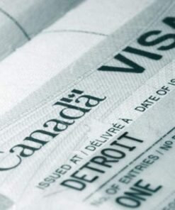 Canadian Visa | buy Canadian visa application online