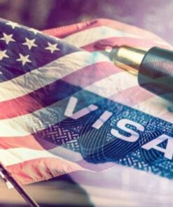 USA Visa