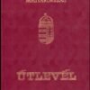 Hungarian Passport