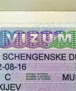 Schengen Visa | Buy Visa Online For Schengen Countries