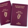 Irish Passport