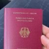 Kaufen Sie einen deutschen Reisepass