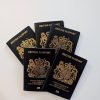 UK Passport