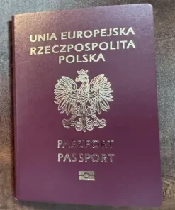 Polish Passport | Buy Polish Passport Online