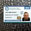 CPCS Cards