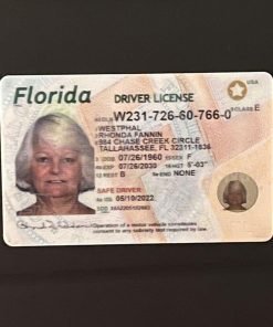 Florida Driving License | Online Florida Driving License Service