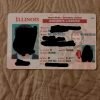 Illinois-Drivers-License