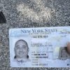 New York Driving License