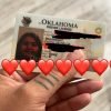 Oklahoma Driving License | Order Oklahoma Driving License Online