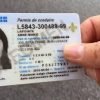 Quebec Driving License