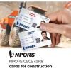 NPORS cards | Buy NPORS Cards Online