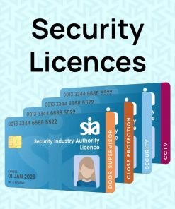 Sia license