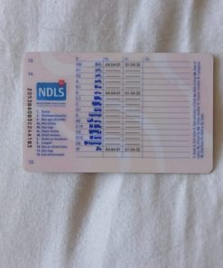 NDLS