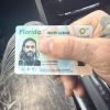 Florida Driving License