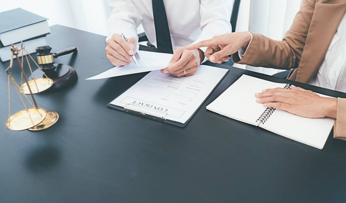 Streamlined, Reliable Document Services