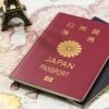 Japan Passport