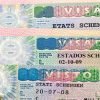Schengen Visa