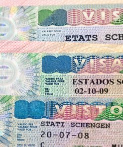 Schengen Visa