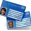 European Disability Card