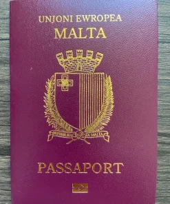Maltese Passport | Purchase Maltese Passport Online Service
