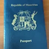 Mauritian Passport | Buy Mauritian Passport Online