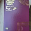 Portuguese passport