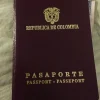 Colombian Passport | Purchase Colombian Passport Online