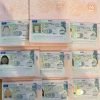 Belgian Visa