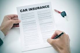 Insurance for Driving Test Online