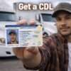CDL License for Sale